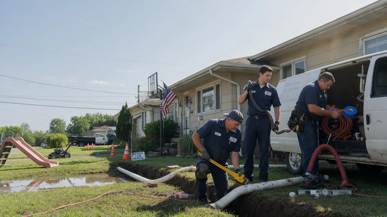 Toilet Installation in Triadelphia, WV near me